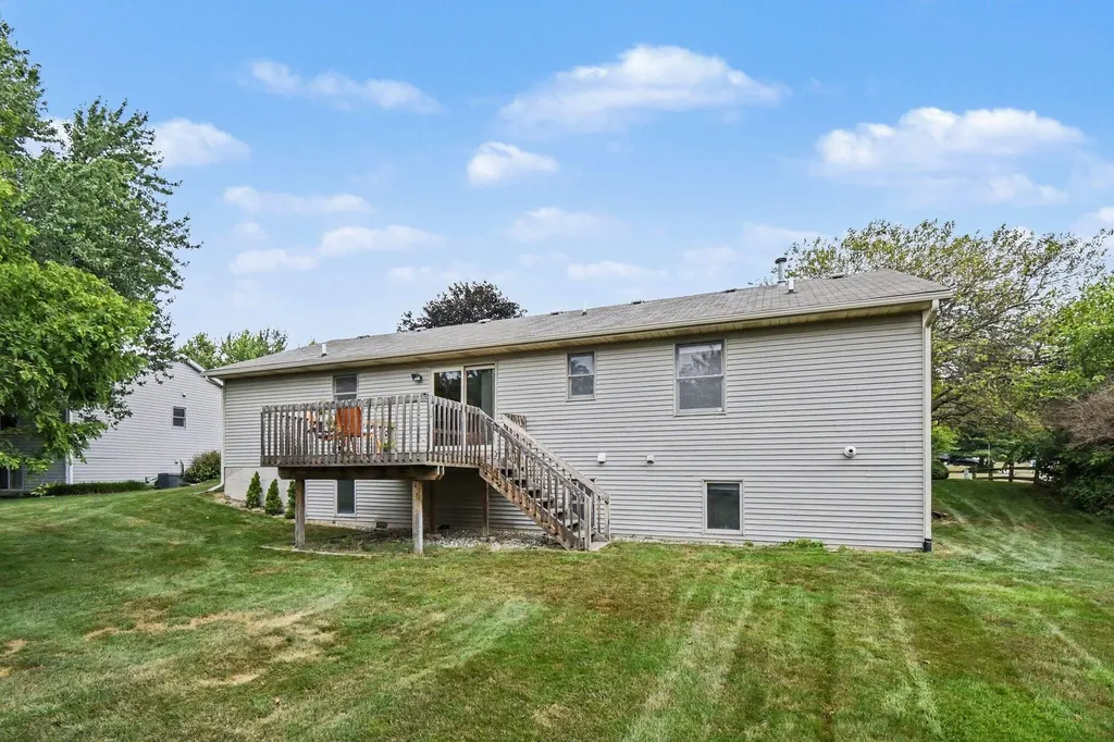 6651 Sunfield Drive SW Byron Township MI 49315