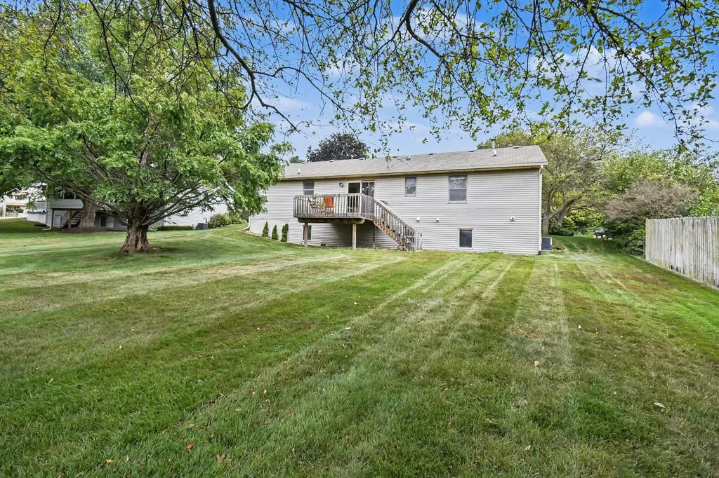 6651 Sunfield Drive SW Byron Township MI 49315