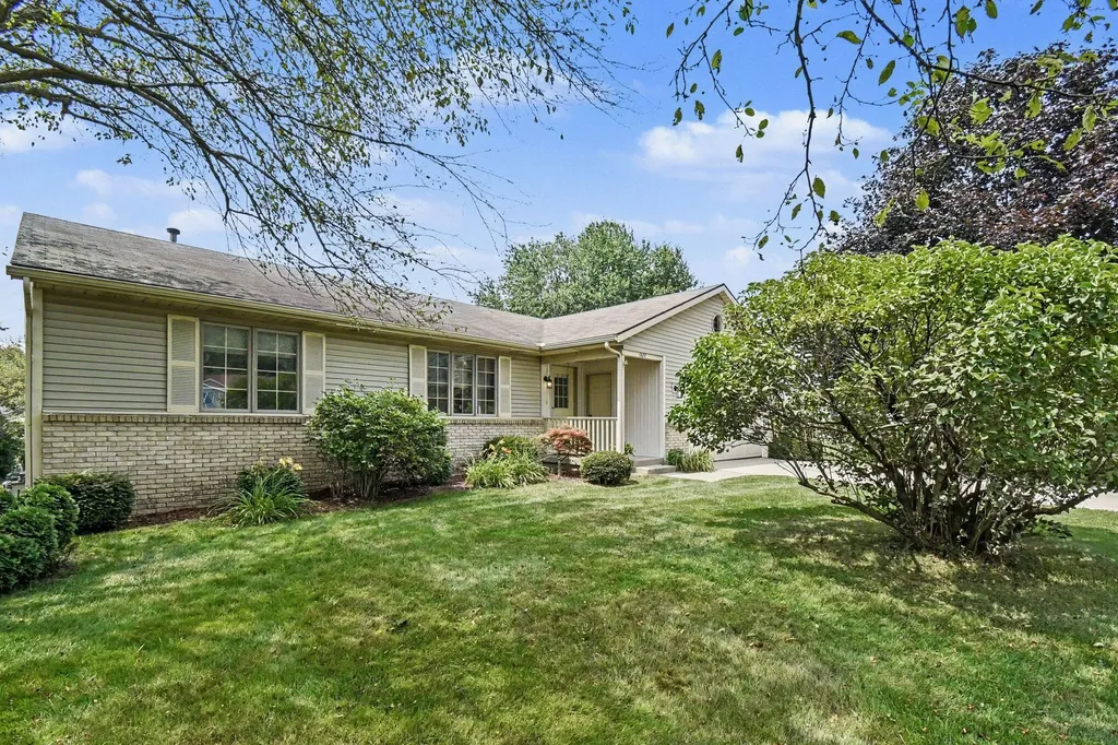 6651 Sunfield Drive SW Byron Township MI 49315