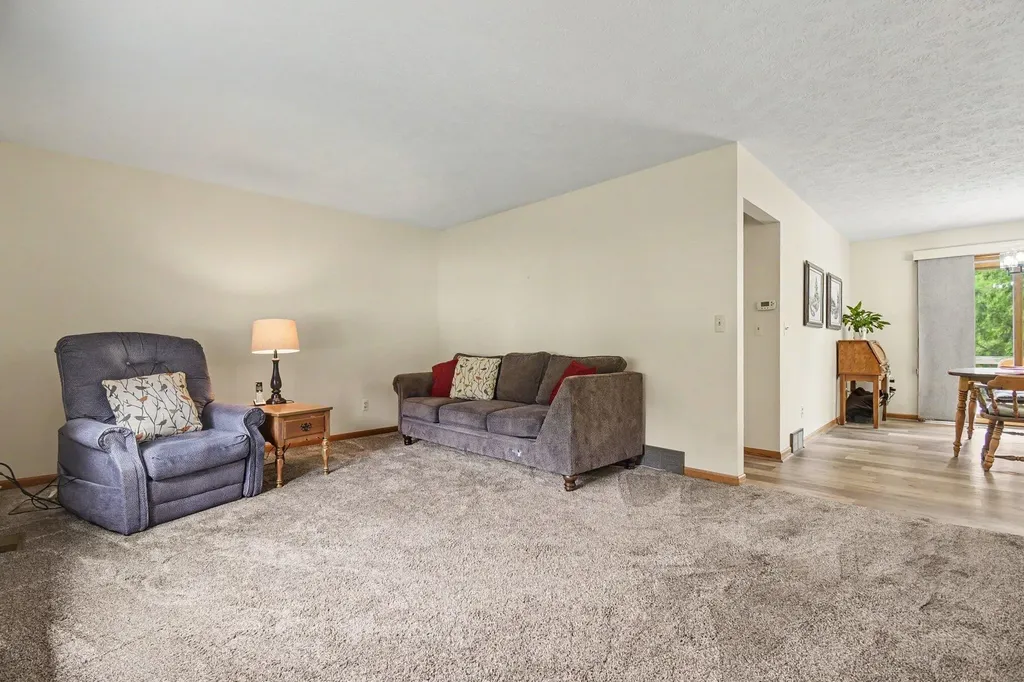 6651 Sunfield Drive SW Byron Township MI 49315