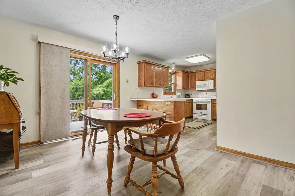 6651 Sunfield Drive SW Byron Township MI 49315
