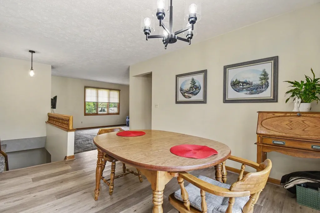 6651 Sunfield Drive SW Byron Township MI 49315