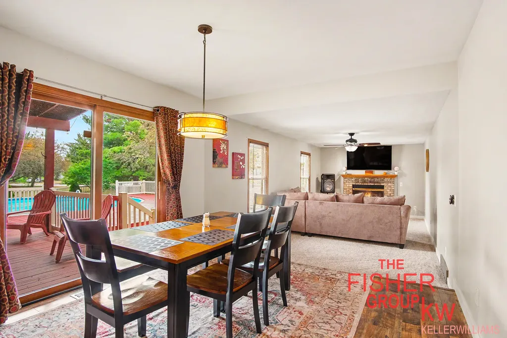 5434 Discovery Drive SE Kentwood City MI 49508