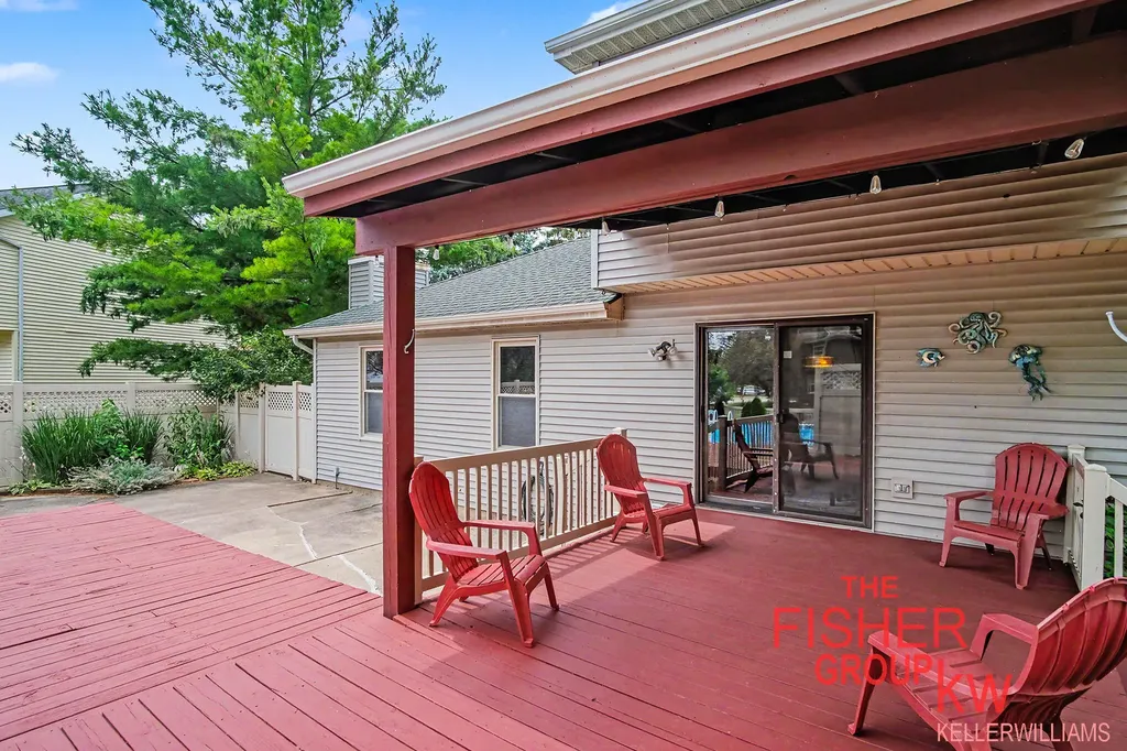 5434 Discovery Drive SE Kentwood City MI 49508