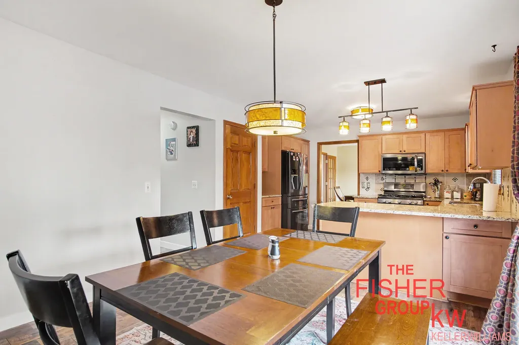 5434 Discovery Drive SE Kentwood City MI 49508