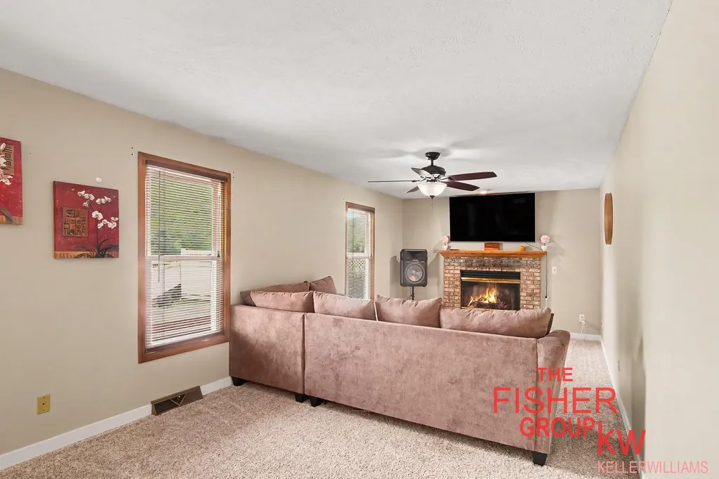 5434 Discovery Drive SE Kentwood City MI 49508
