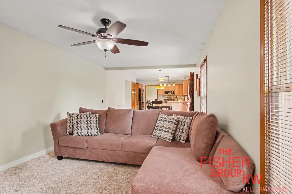 5434 Discovery Drive SE Kentwood City MI 49508