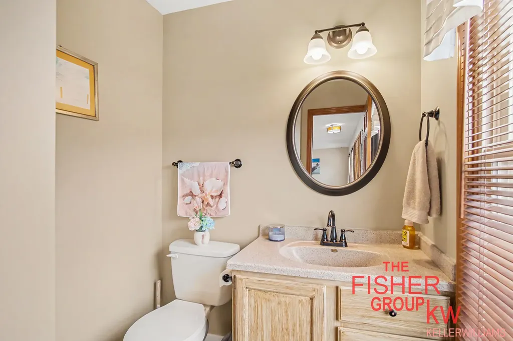 5434 Discovery Drive SE Kentwood City MI 49508