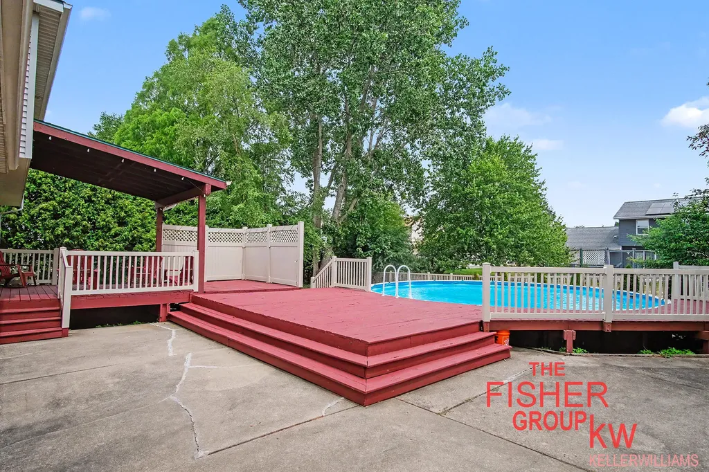 5434 Discovery Drive SE Kentwood City MI 49508