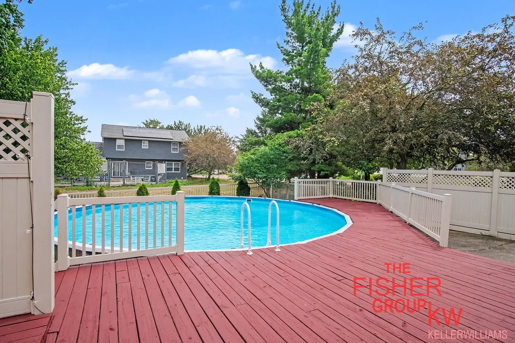5434 Discovery Drive SE Kentwood City MI 49508