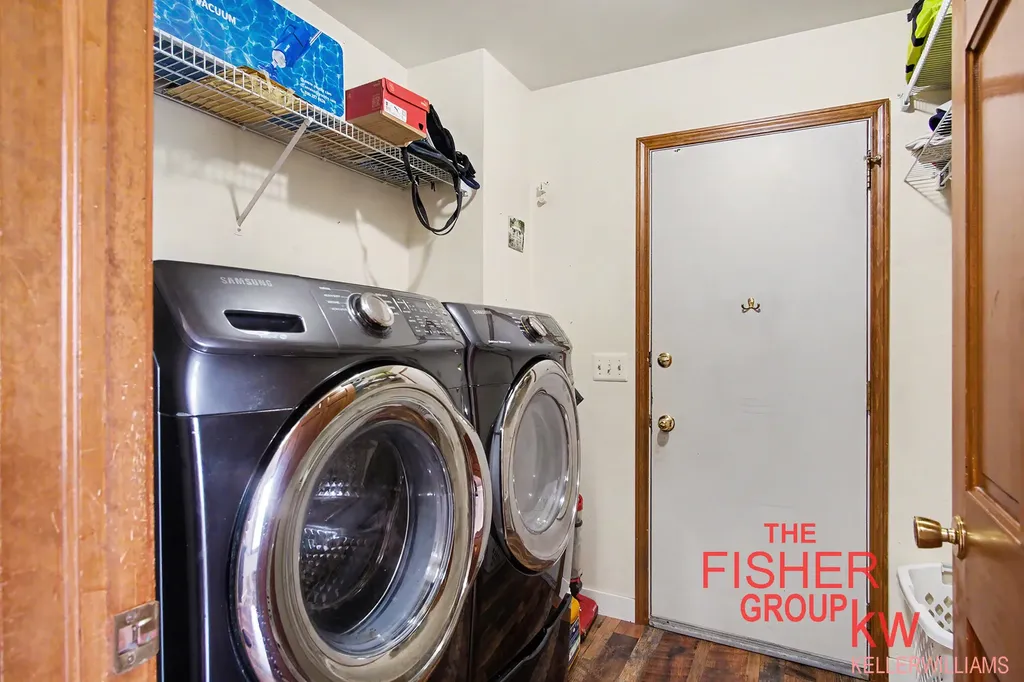 5434 Discovery Drive SE Kentwood City MI 49508