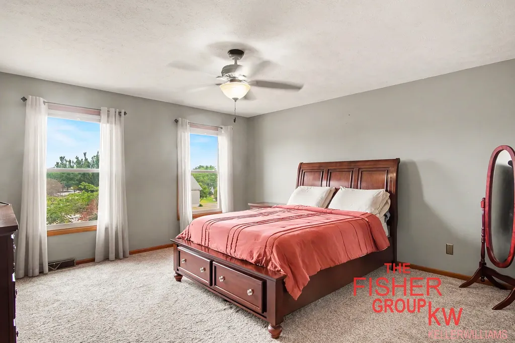 5434 Discovery Drive SE Kentwood City MI 49508