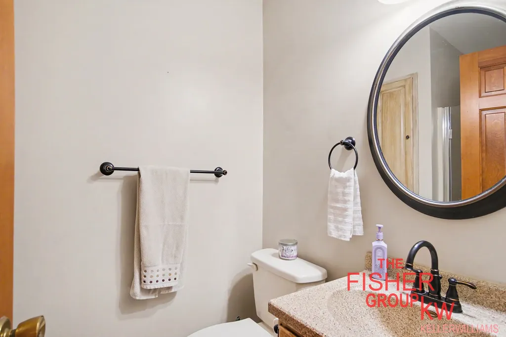5434 Discovery Drive SE Kentwood City MI 49508