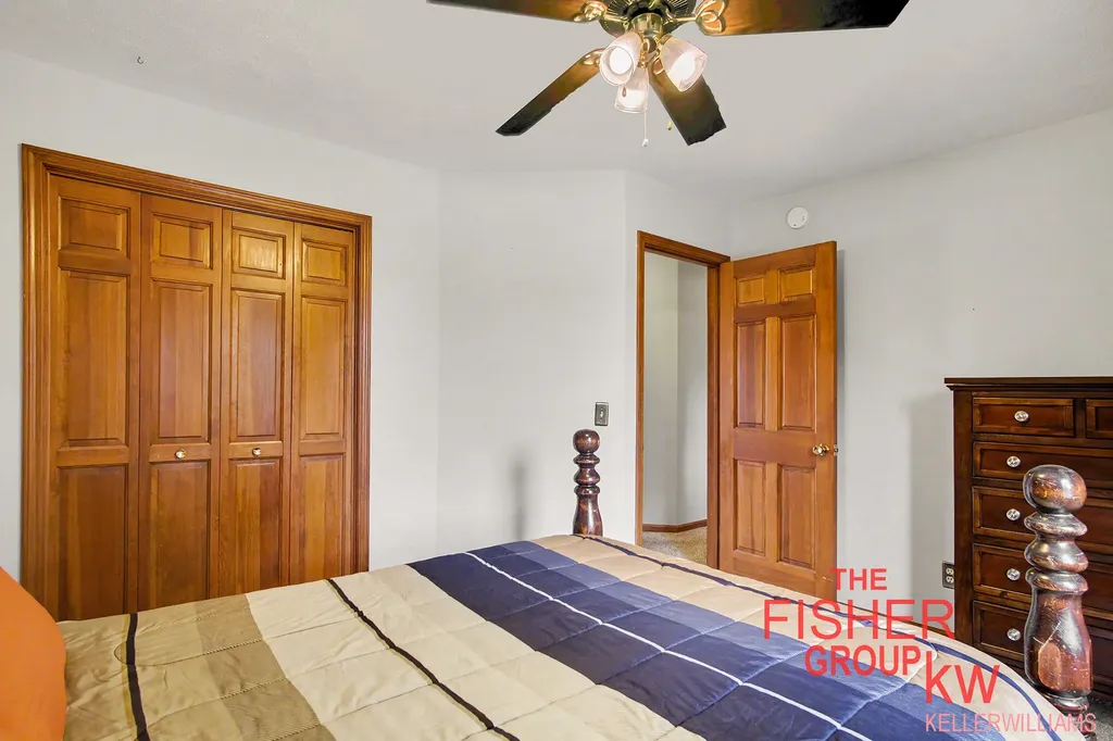 5434 Discovery Drive SE Kentwood City MI 49508