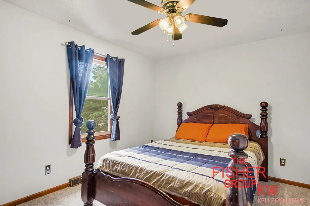 5434 Discovery Drive SE Kentwood City MI 49508