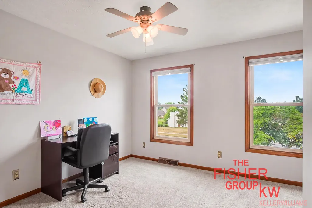 5434 Discovery Drive SE Kentwood City MI 49508