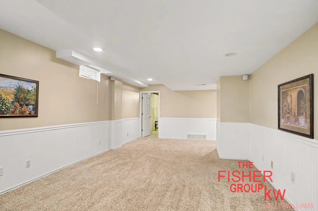 5434 Discovery Drive SE Kentwood City MI 49508