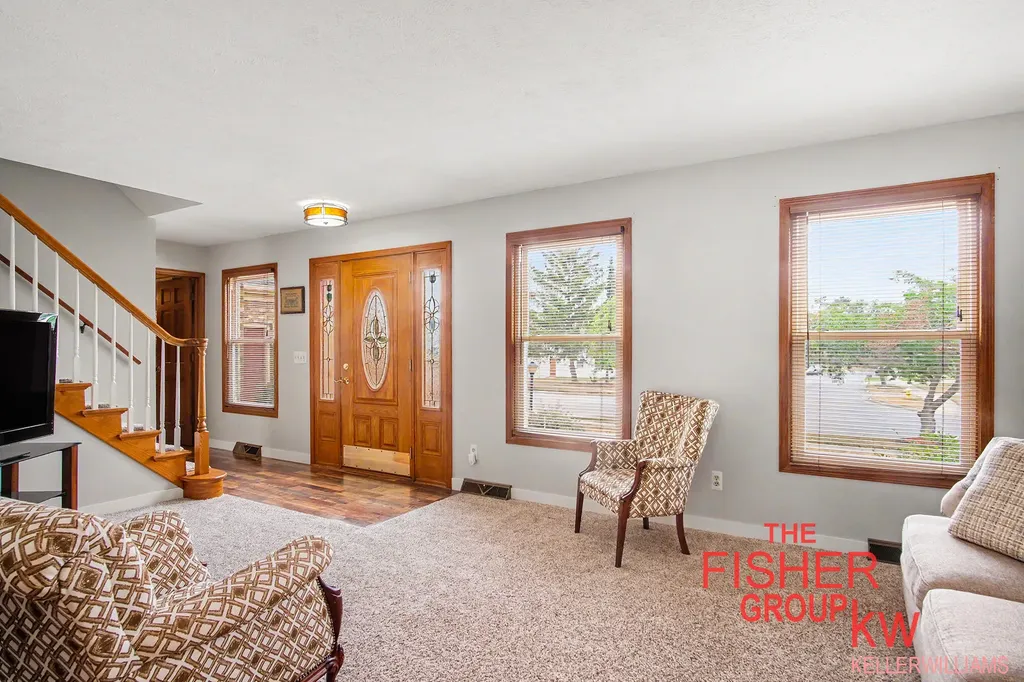 5434 Discovery Drive SE Kentwood City MI 49508