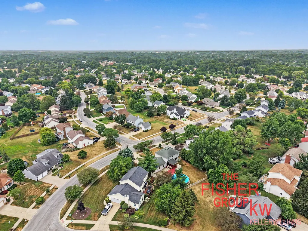 5434 Discovery Drive SE Kentwood City MI 49508