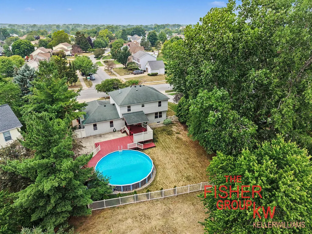 5434 Discovery Drive SE Kentwood City MI 49508