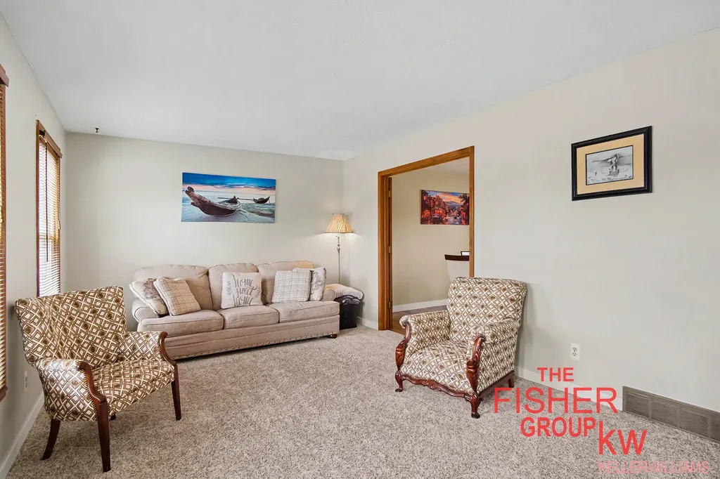 5434 Discovery Drive SE Kentwood City MI 49508