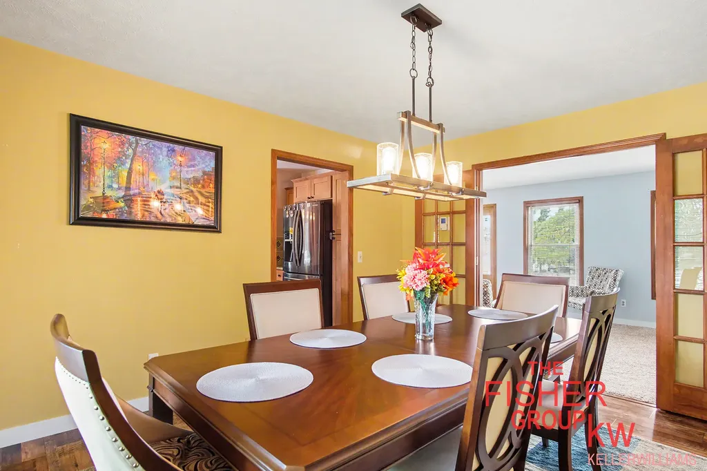 5434 Discovery Drive SE Kentwood City MI 49508