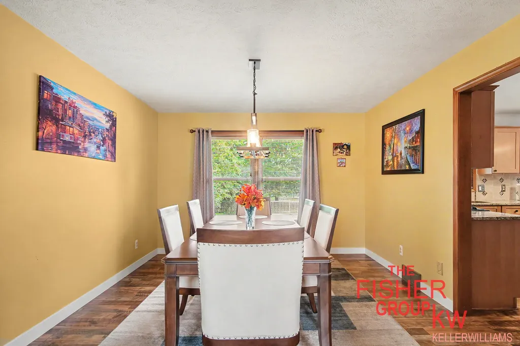 5434 Discovery Drive SE Kentwood City MI 49508