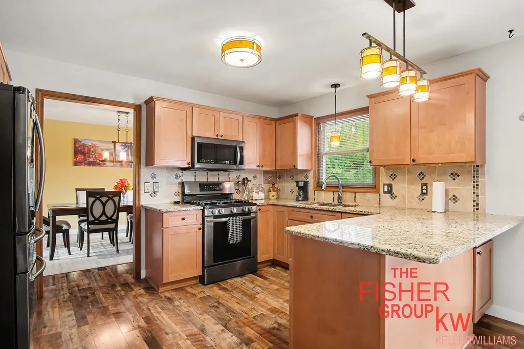 5434 Discovery Drive SE Kentwood City MI 49508