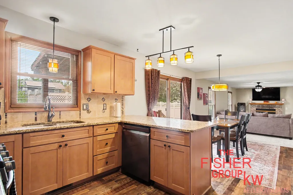 5434 Discovery Drive SE Kentwood City MI 49508