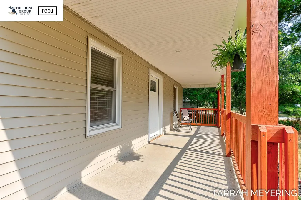 3225 Gladiola Avenue SW Wyoming City MI 49519