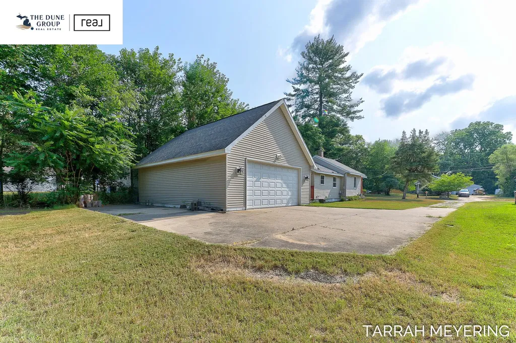 3225 Gladiola Avenue SW Wyoming City MI 49519