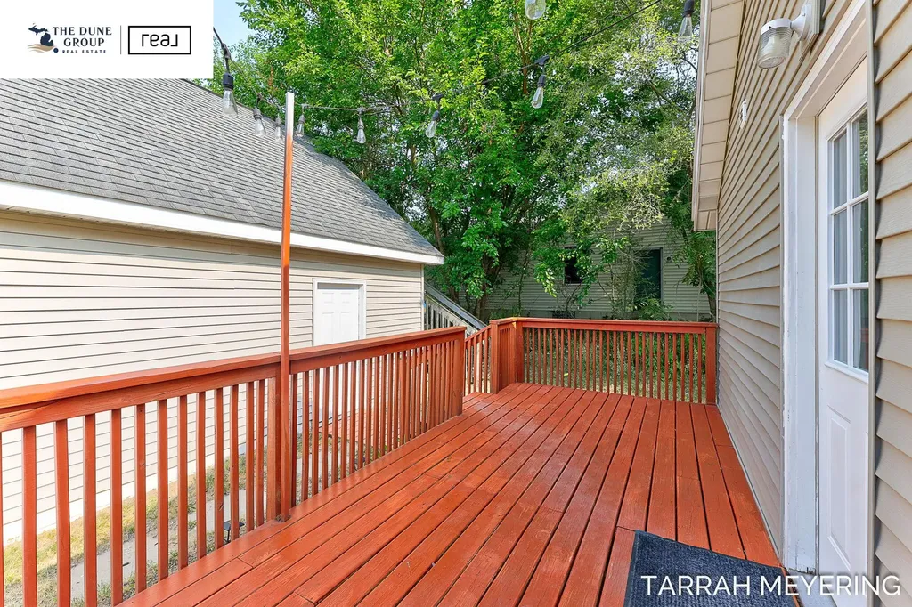 3225 Gladiola Avenue SW Wyoming City MI 49519