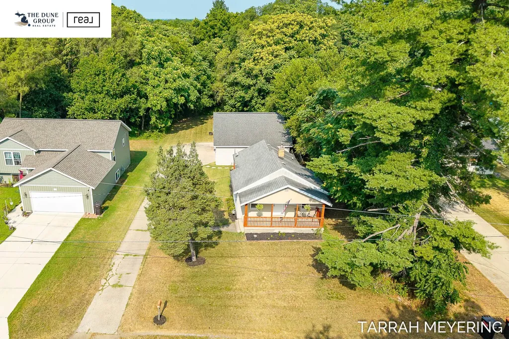 3225 Gladiola Avenue SW Wyoming City MI 49519