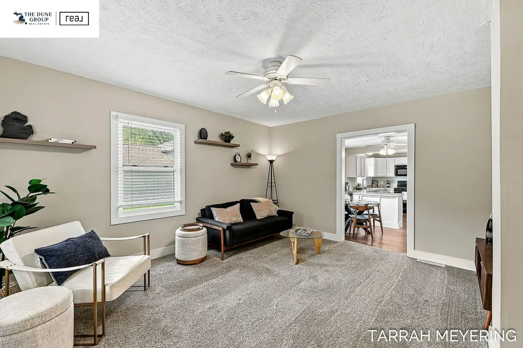 3225 Gladiola Avenue SW Wyoming City MI 49519