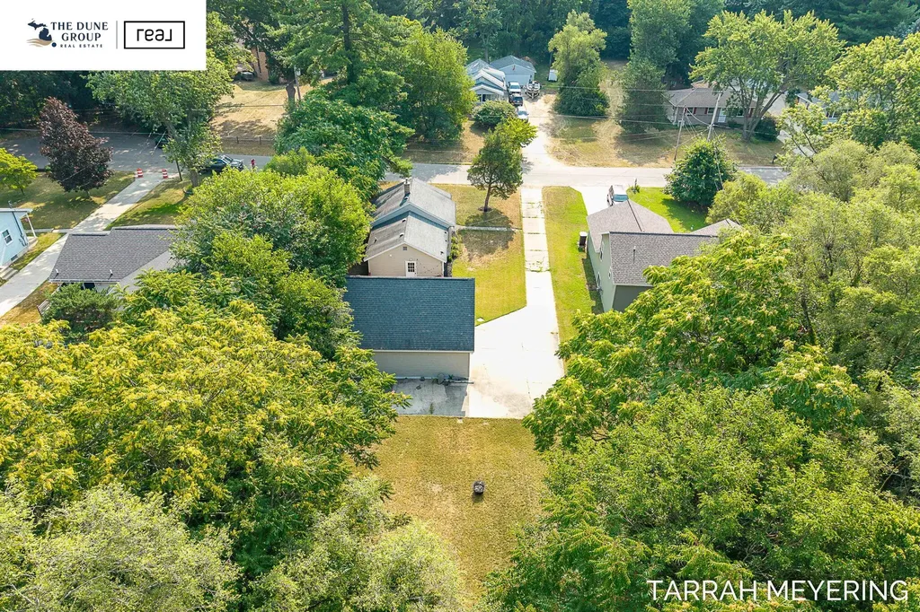 3225 Gladiola Avenue SW Wyoming City MI 49519