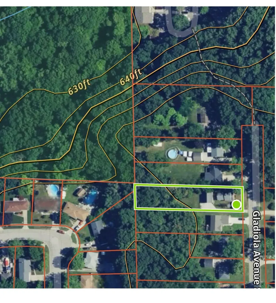 3225 Gladiola Avenue SW Wyoming City MI 49519