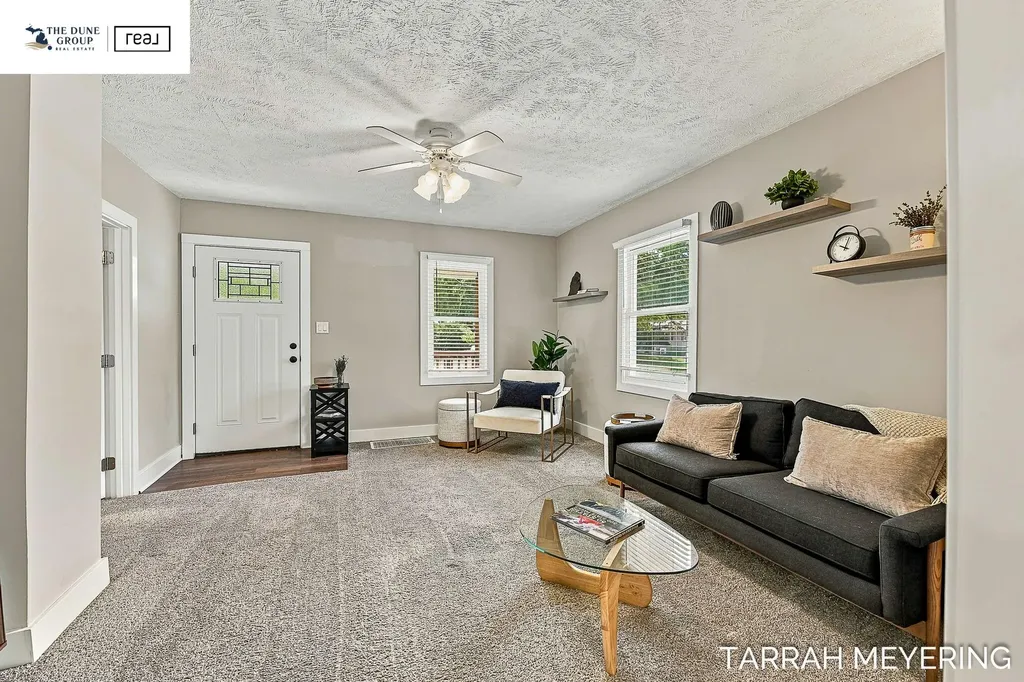 3225 Gladiola Avenue SW Wyoming City MI 49519