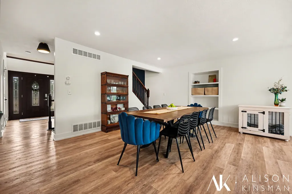 6150 Viewpoint Drive NE Plainfield Charter Township MI 49306
