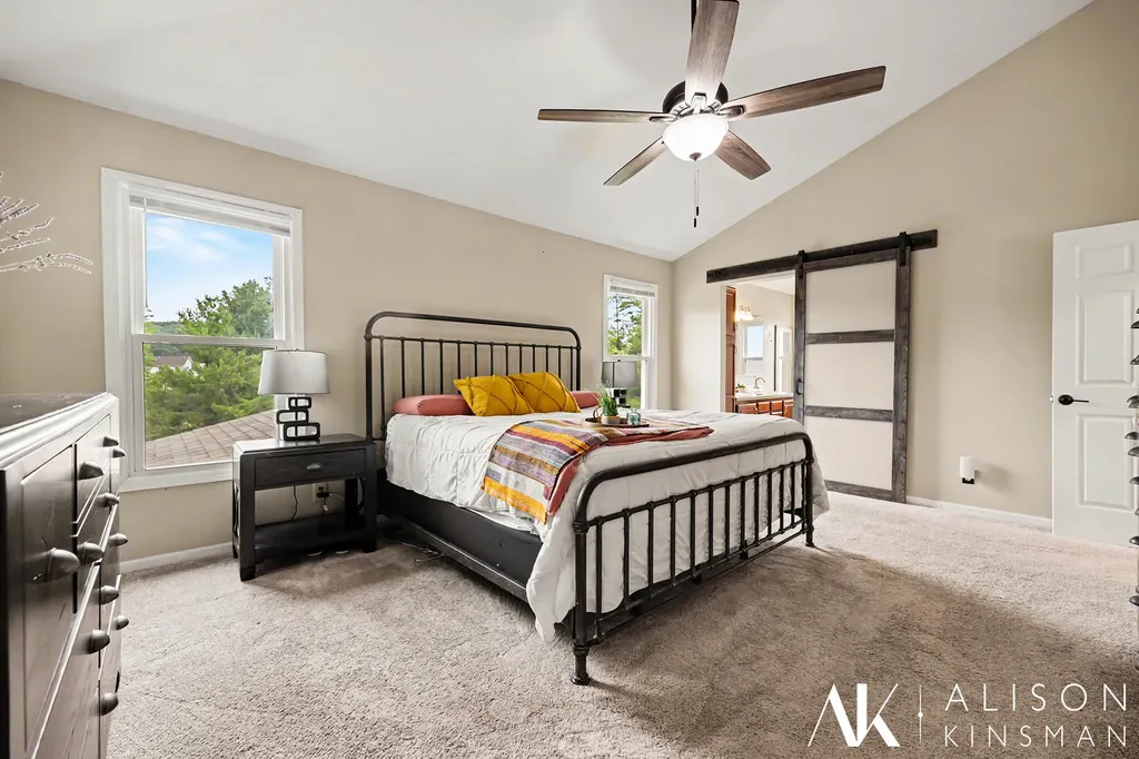6150 Viewpoint Drive NE Plainfield Charter Township MI 49306