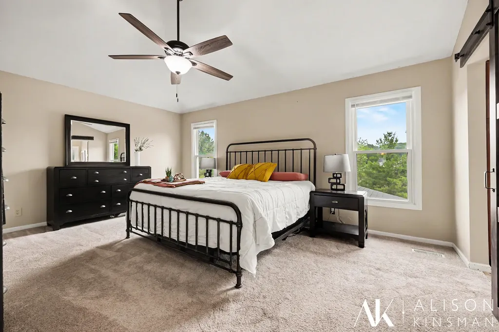 6150 Viewpoint Drive NE Plainfield Charter Township MI 49306