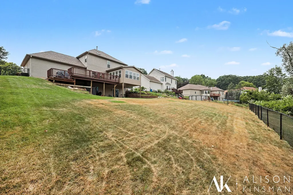 6150 Viewpoint Drive NE Plainfield Charter Township MI 49306