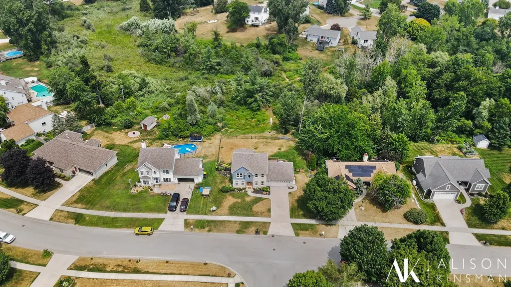 6150 Viewpoint Drive NE Plainfield Charter Township MI 49306