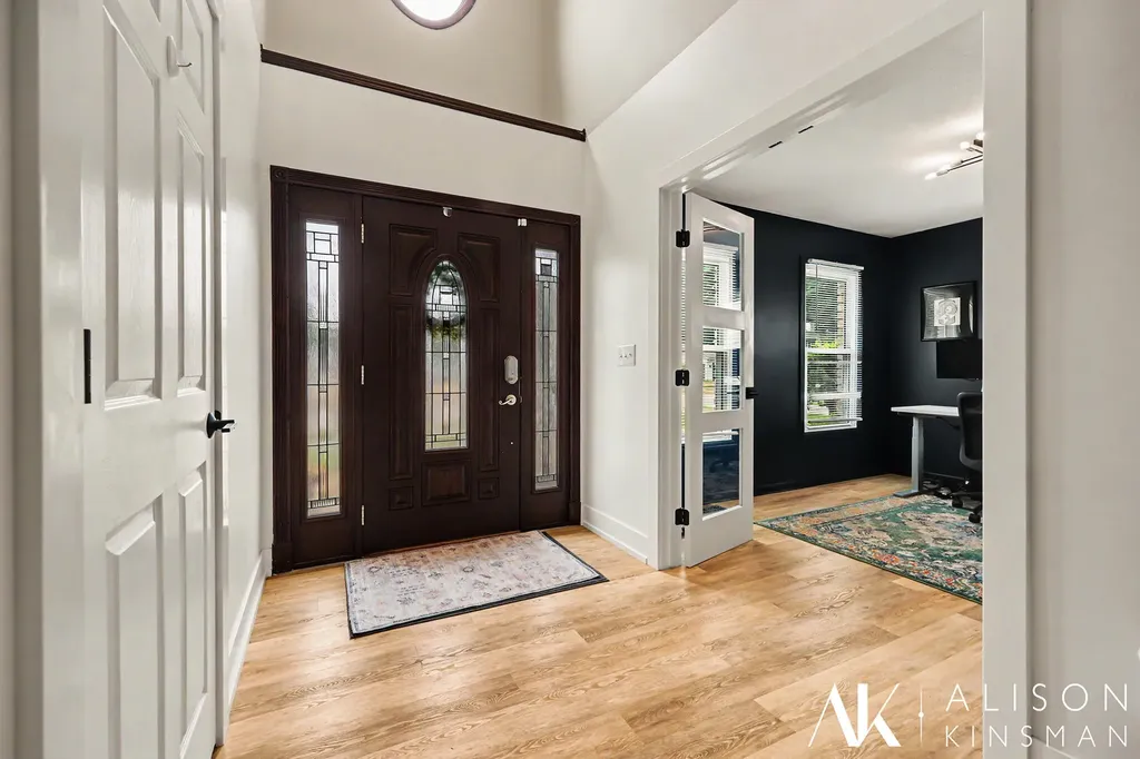 6150 Viewpoint Drive NE Plainfield Charter Township MI 49306