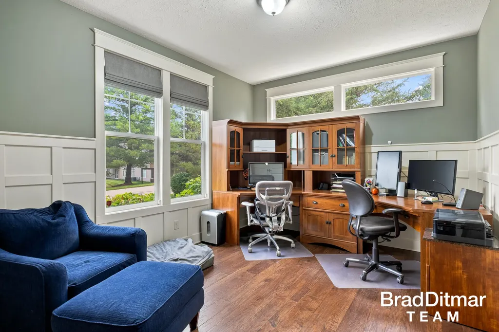 539 W Abbey Mill Drive SE Ada Township MI 49301