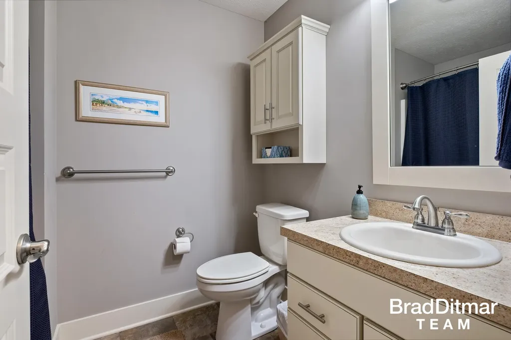 539 W Abbey Mill Drive SE Ada Township MI 49301
