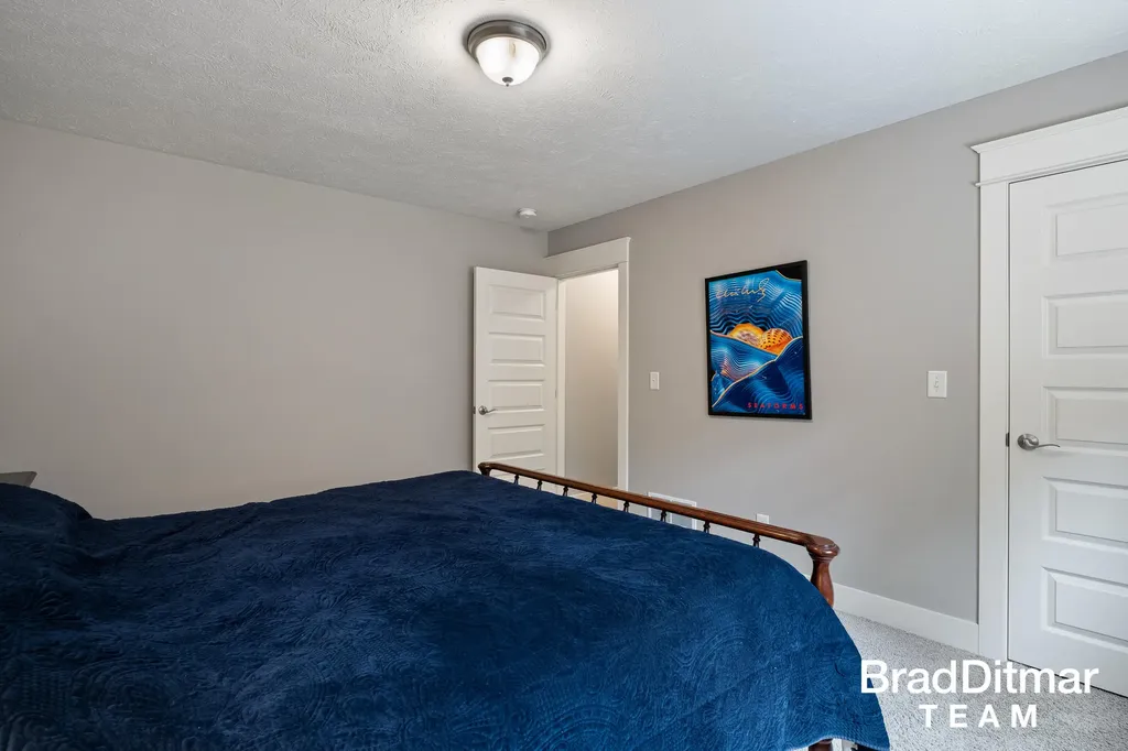 539 W Abbey Mill Drive SE Ada Township MI 49301