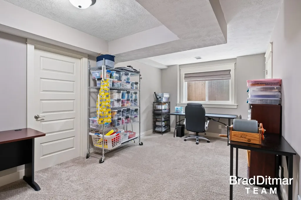539 W Abbey Mill Drive SE Ada Township MI 49301