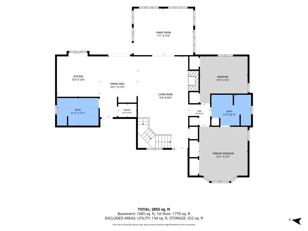 7070 Rolling Hills Drive Georgetown Charter Township MI 49426