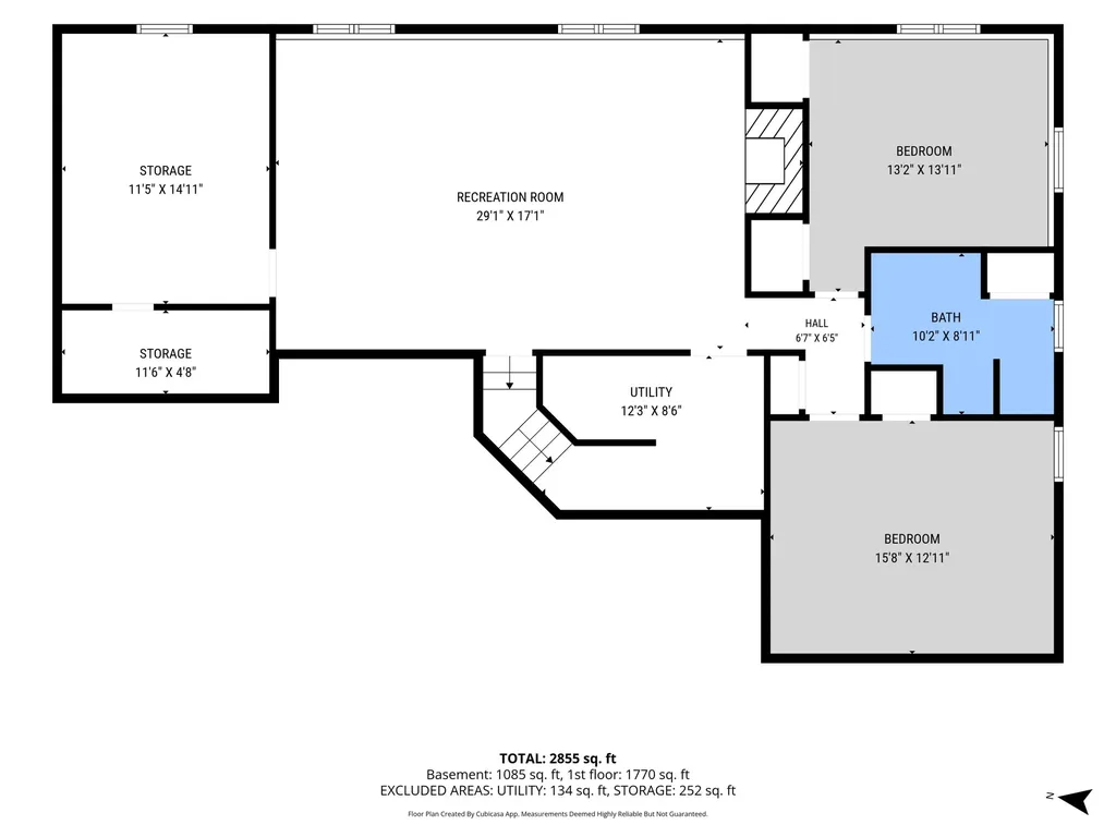 7070 Rolling Hills Drive Georgetown Charter Township MI 49426