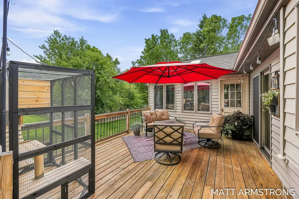 7070 Rolling Hills Drive Georgetown Charter Township MI 49426